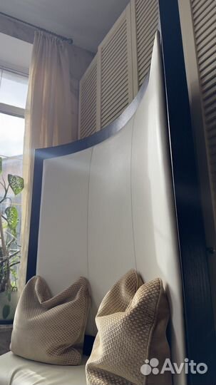 Банкетка в прихожую дизайнерская