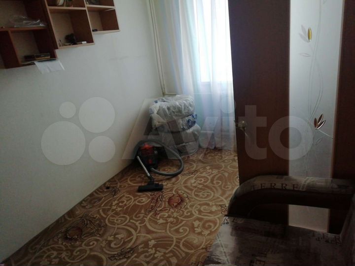 2-к. квартира, 43 м², 1/2 эт.