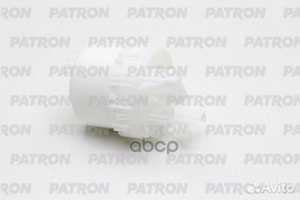 PF3940 patron Фильтр топливный PF3940 patron