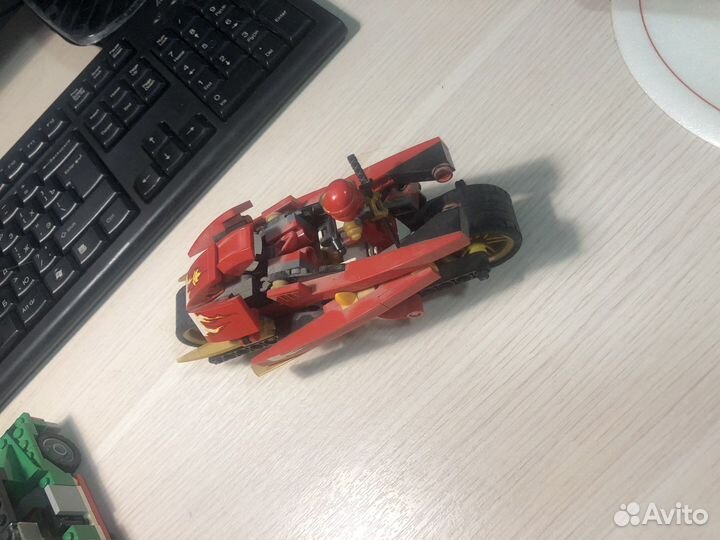 Lego разные наборы