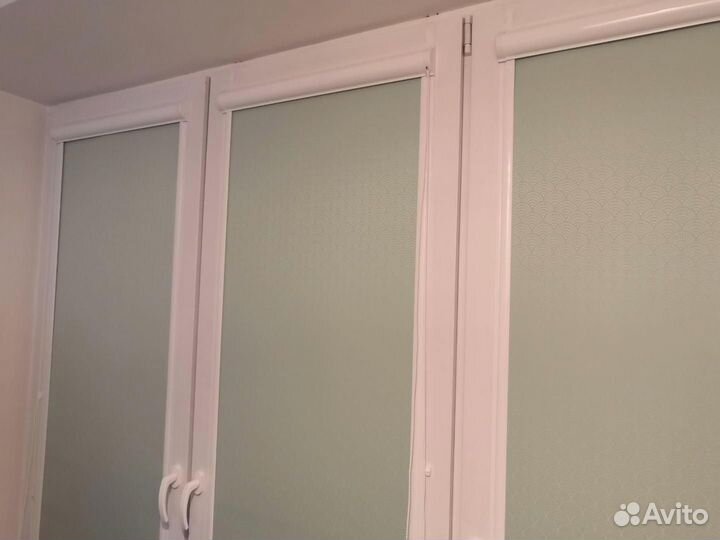 Рулонные жалюзи по Вашим размерам