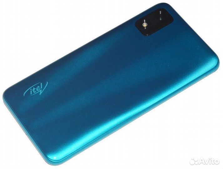 Itel A17, 16 ГБ
