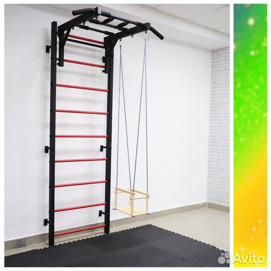 Шведская стенка сталь2мм