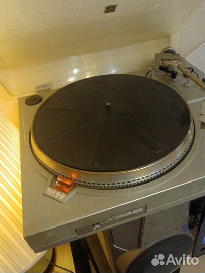 Проигрыватель винила арктур 006