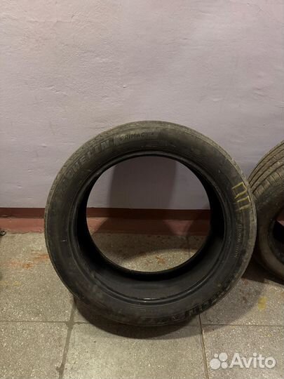 Michelin Primacy 4 255/45 R20 105V