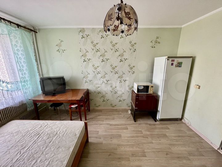 Комната 13,3 м² в 1-к., 5/9 эт.