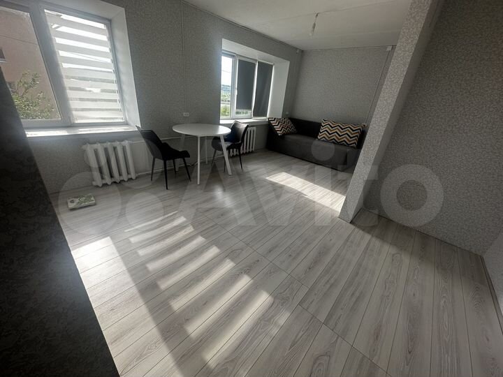 Квартира-студия, 29 м², 3/3 эт.