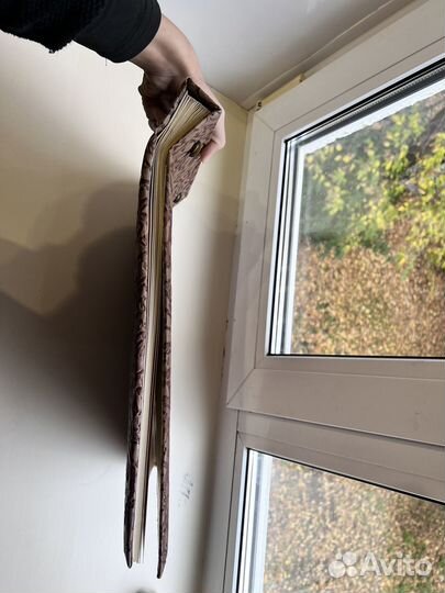 Альбом для фото раритет