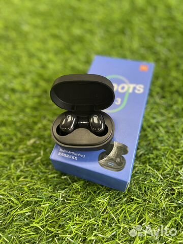 Беспроводные наушники AirDots 3