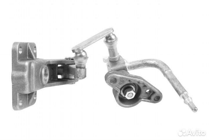 Рычаг переключения кр ваз-2123 в сборе