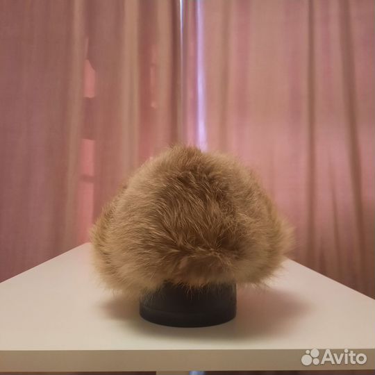 Шапка Малахай