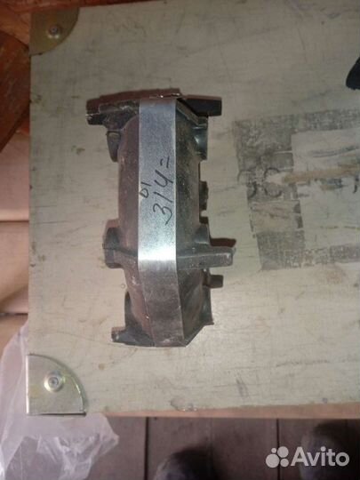 Эластичная муфта классика