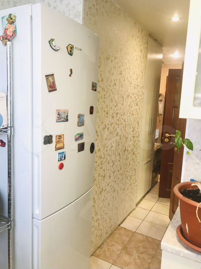 2-к. квартира, 50 м², 7/9 эт.