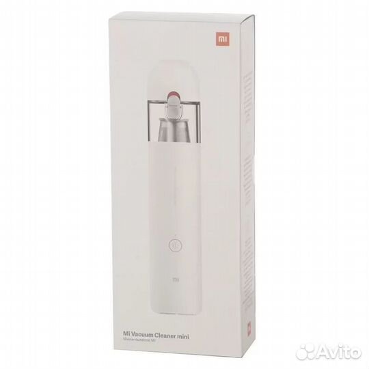 Пылесос Xiaomi Mi Vacuum Cleaner mini