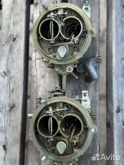 Карбюратор К151Д