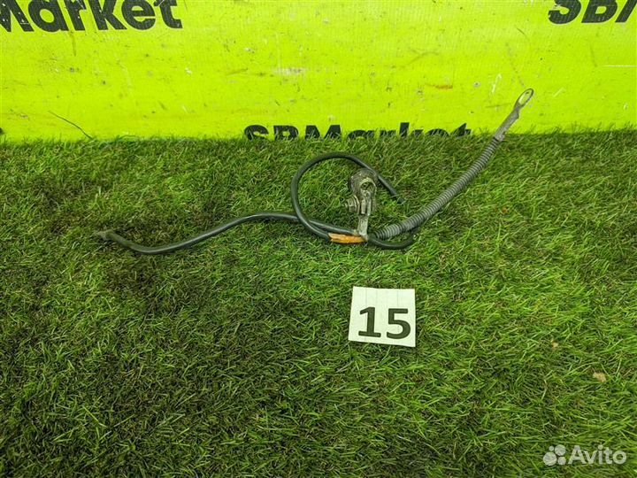 Клемма Toyota Caldina ST210 3S-FE 1998