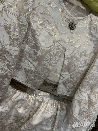 Костюм для девочки