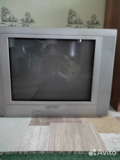 Телевизор