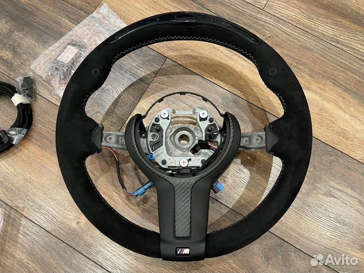 Руль BMW M, 32 30 2230 189