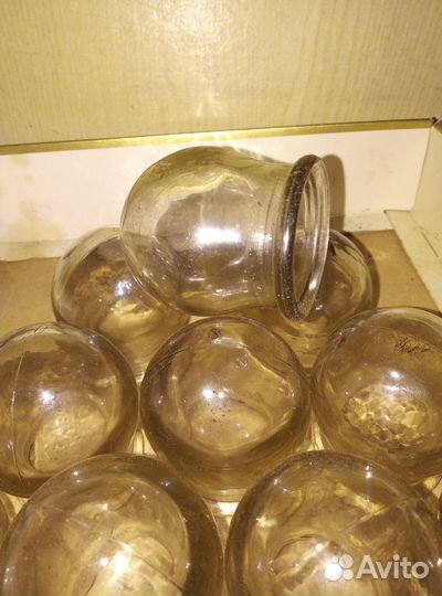 Медицинские банки СССР