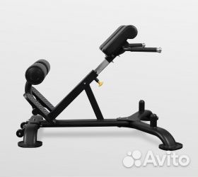 Гиперэкстензия Bronze Gym BR-1010