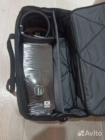 Комплект для зимней рыбалки