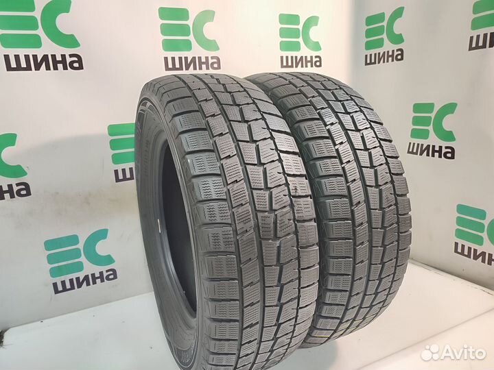 Dunlop Winter Maxx WM01 225/60 R16 98Q