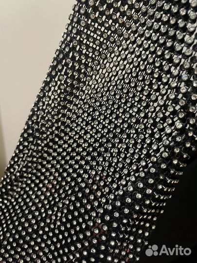 Платье-пиджак