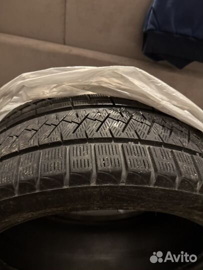 Triangle Snowlink TWT02 245/40 R18 97V