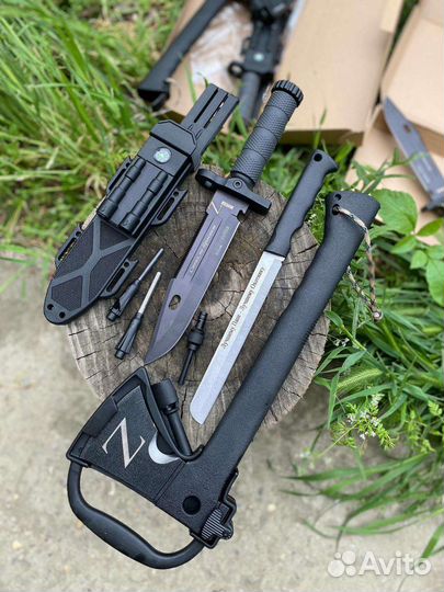 Туристический набор СССР