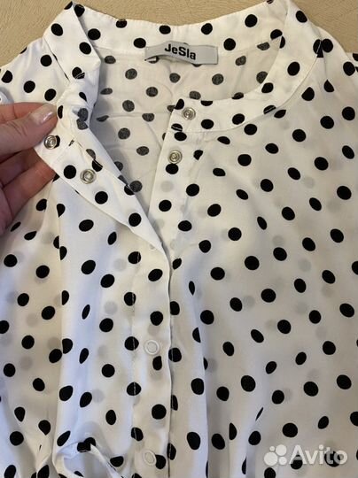 Блуза для беременных