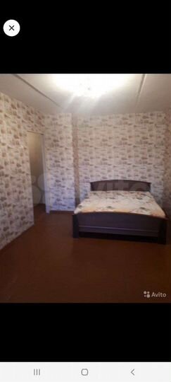 1-к. квартира, 30,7 м², 4/5 эт.