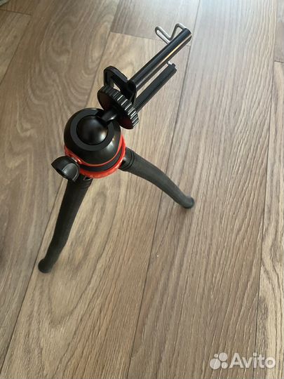 Продам штатив для телефона