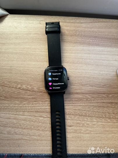 Amazfit gts 2 mini