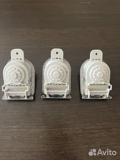 Блок управления света Лада Гранта