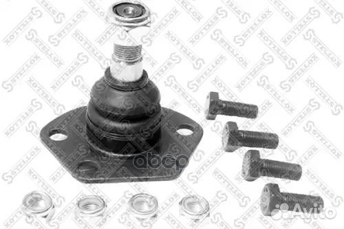 Опора шаровая 1800kgFiat Ducato,Peugeot Boxer