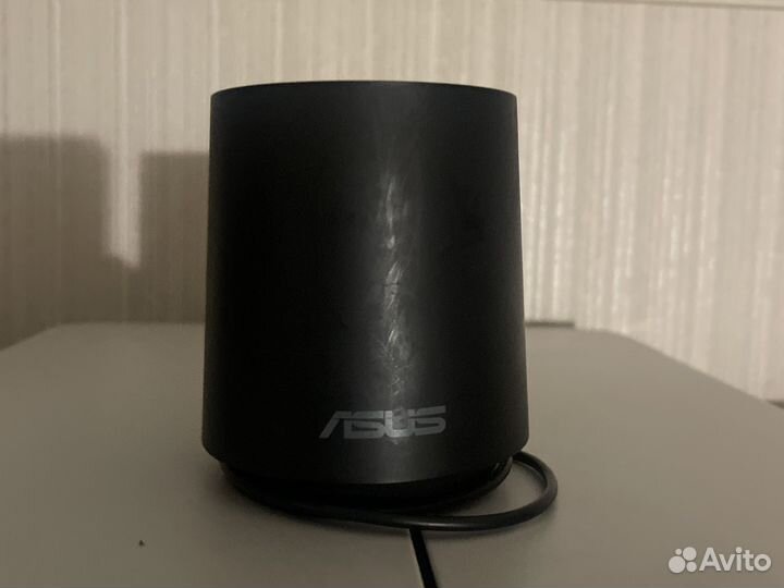 Сабвуфер asus sonicMaster