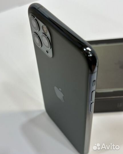 iPhone 11 pro 64gb новый
