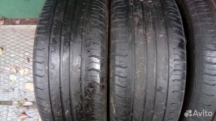 Hankook Optimo K415 205/55 R16
