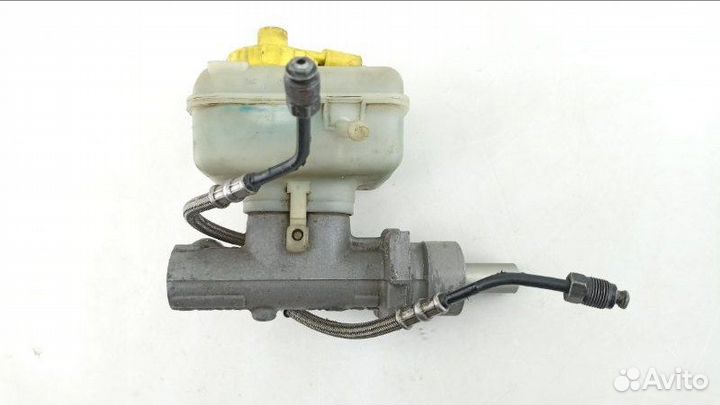 Главный тормозной цилиндр Volkswagen Golf 1J1 AGZ