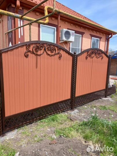 Сварочные работы