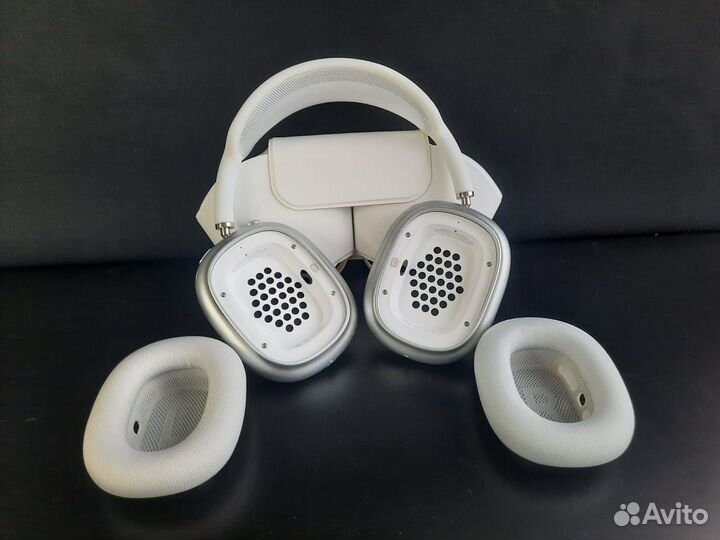 Наушники airpods Max (гарантия)