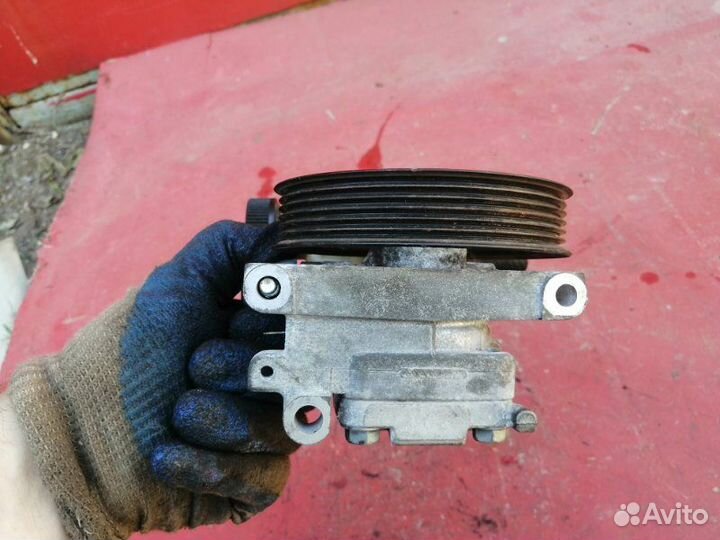 Насос гидроусилителя Mazda 6 GG L813 1.8L 1798