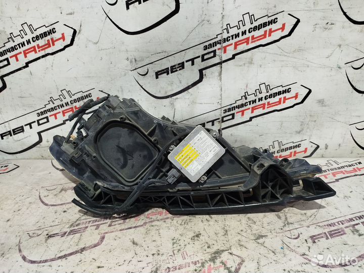 Фара honda edix FR-V BE1 BE2 BE3 BE4 BE5 BE8 4644 xenon левая 2 модель 33151sjdj11 QA5244