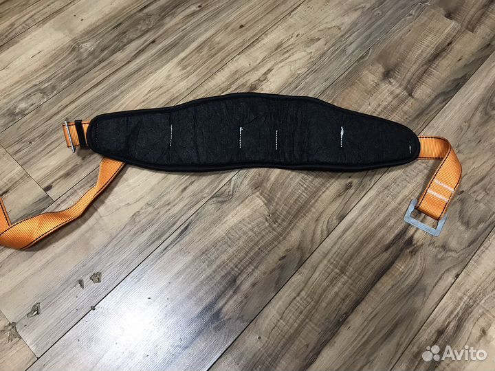 Страховочный пояс