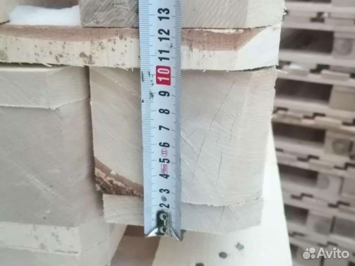 Поддоны, европодон