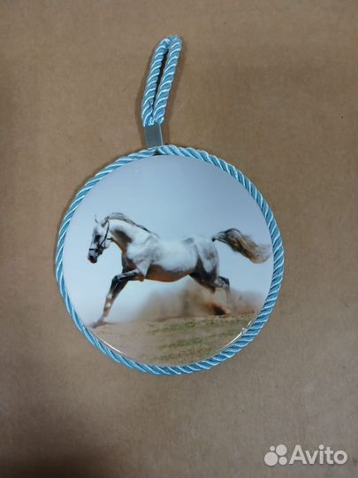 Подставка под горячее