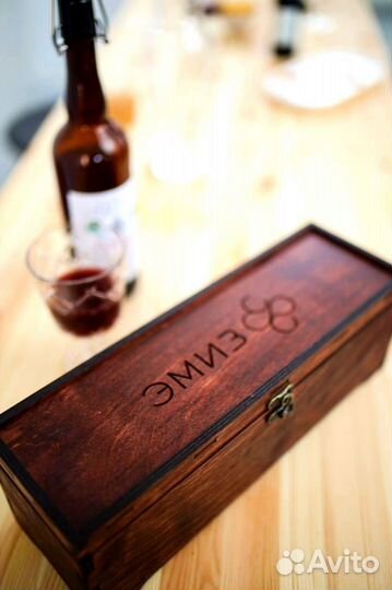 Новогодние подарки