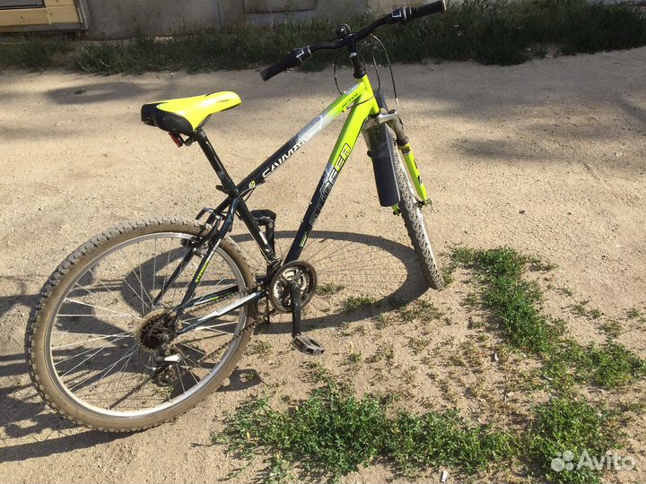 Продам велосипед 26 stinger