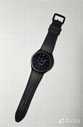 Samsung Galaxy Watch 6 classic 43mm